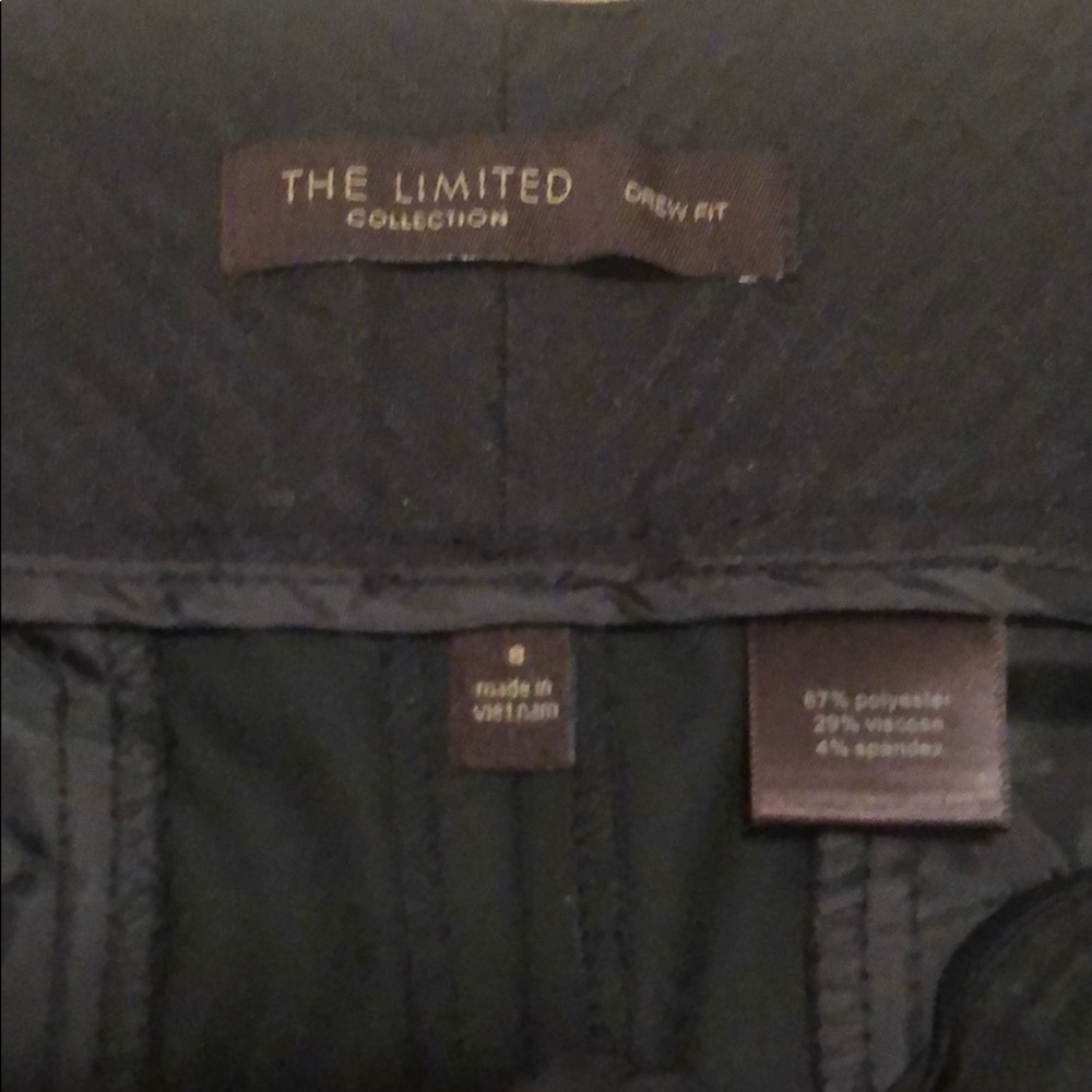 The Limited Short - Picture 4 of 5